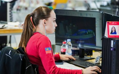 WorldSkills Shanghai: Zwei Top-Ten-Plätze für Liechtenstein