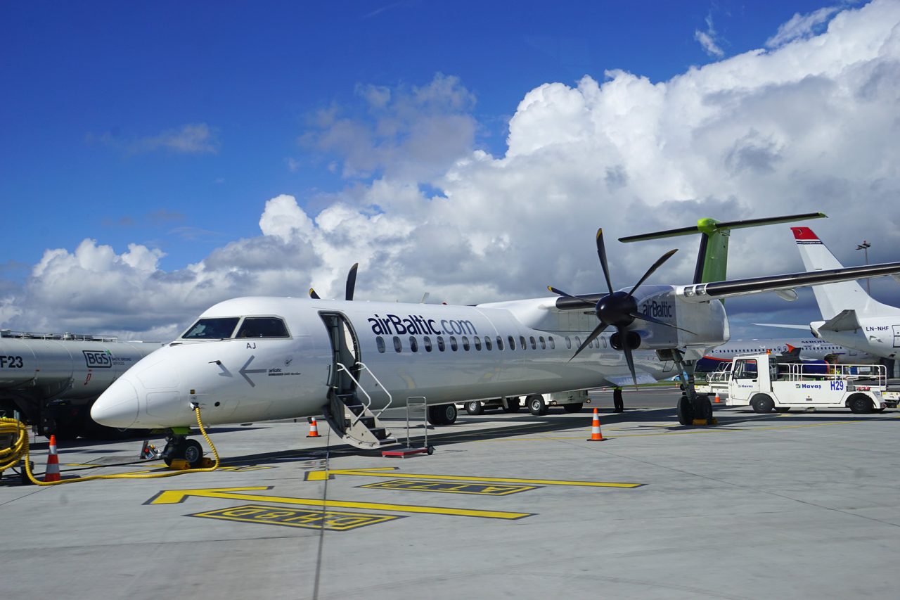 AirBaltic