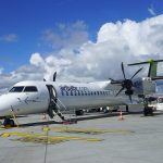 Swiss-Partner airBaltic beantragt Gläubigerschutz in den USA