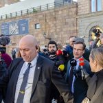 Schwedens Regierungschef tritt nach Wahlniederlage zurück