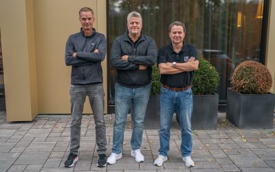 AIPS Liechtenstein bestätigt Jan Stärker als Präsidenten