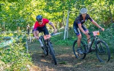 Loris Dal Farra gewinnt Dux-Race 2026