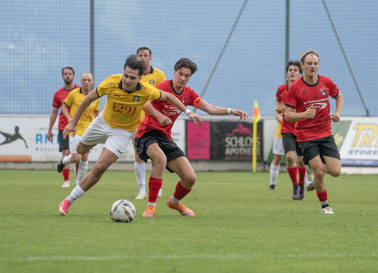FC Triesenberg