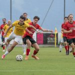 Triesenberg gewinnt 5:2 gegen FC Landquart