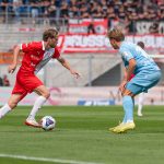 Vaduz scheitert gegen Thun an der Chancenverwertung