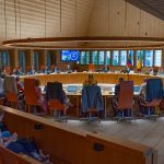 Fristenlösung: Landtag sagt mit einer Stimme Unterschied Ja