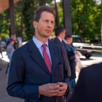 „Ein kleiner, vertraulicher Kreis“ – Erbprinz Alois beim Gipfel der deutschsprachigen Staatsoberhäupter