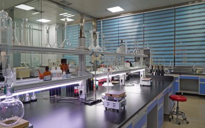 Neun Pharmakonzerne warnen vor dem Niedergang des Standorts Europa