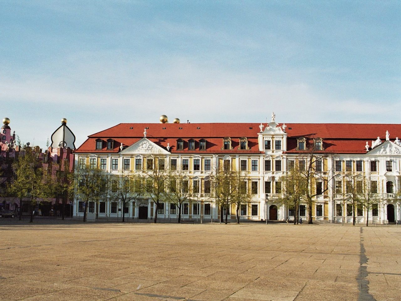 Landtag von Sachsen-Anhalt