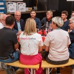 Bilanz zur 25. LIHGA: Die Jubiläumsmesse lebt von den Begegnungen