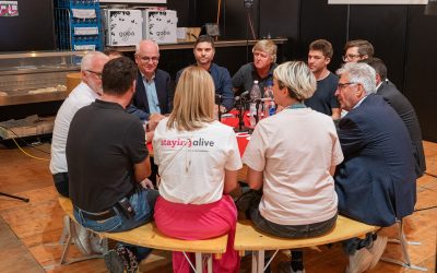 Bilanz zur 25. LIHGA: Die Jubiläumsmesse lebt von den Begegnungen