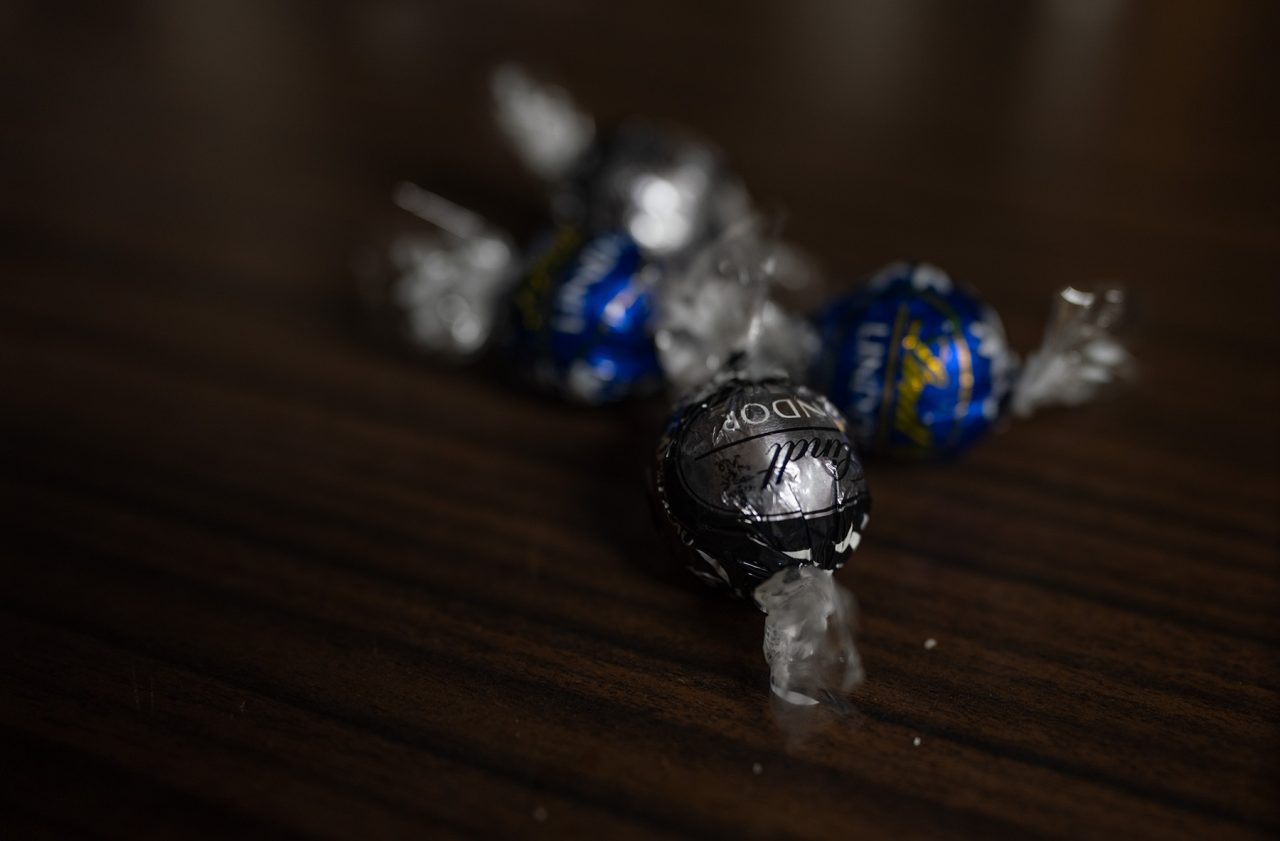 lindt