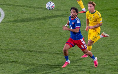 Liechtenstein verliert Nations League Auftakt gegen Litauen 0:2
