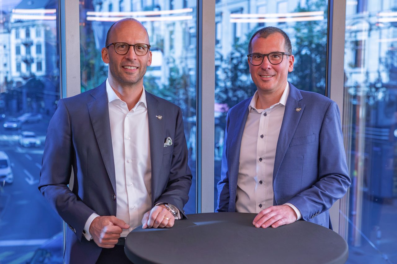 LLB präsentiert neue Strategie