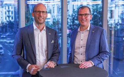 Neue Strategie: LLB will mit „elevate“ auf die nächste Stufe