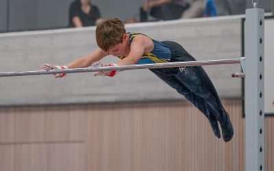 Liechtensteins Geräteturner küren ihre Meister