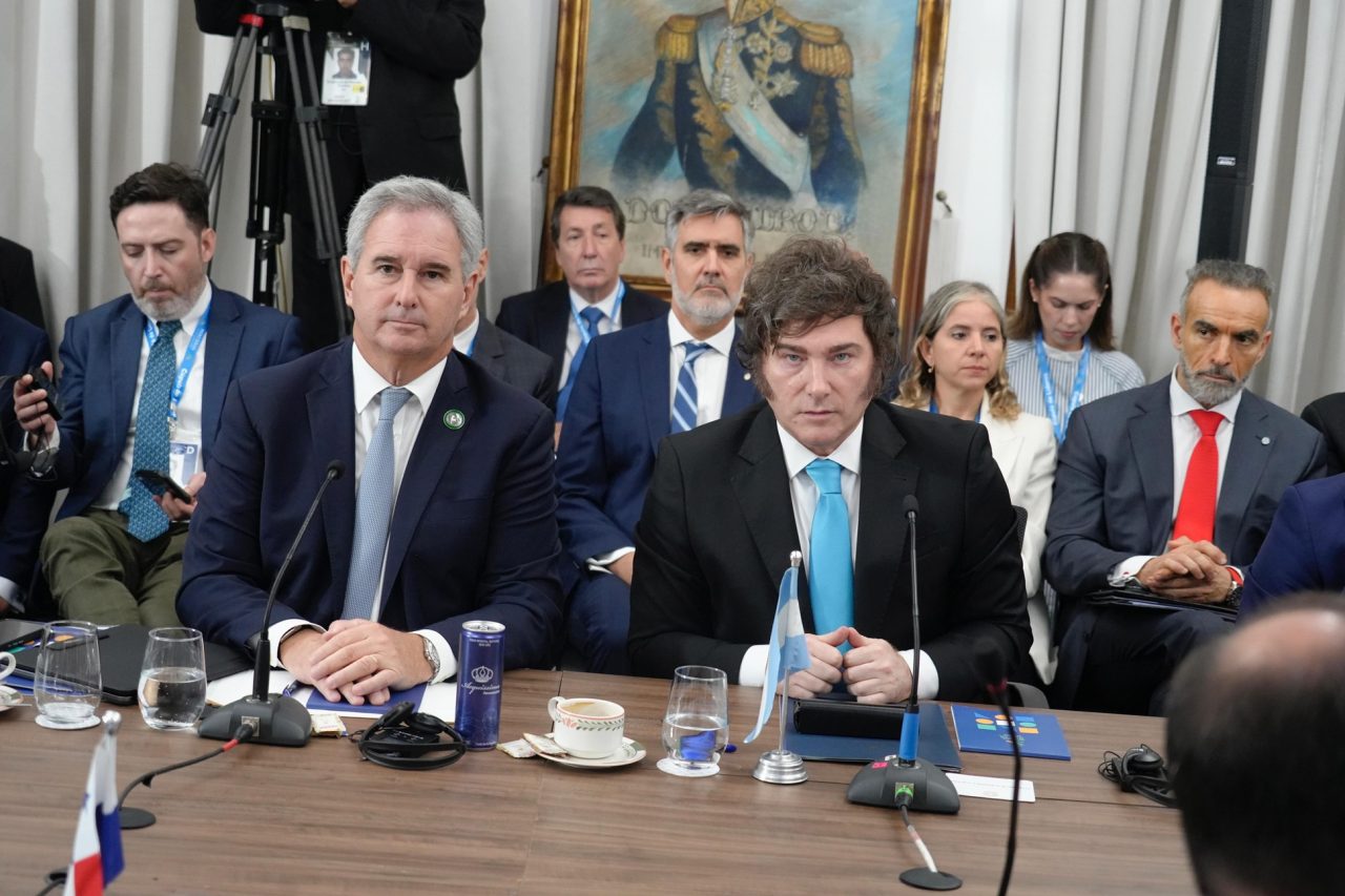 Javier Milei
