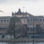 Ein einziges Mandat entscheidet über Schwedens nächste Regierung