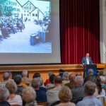 50 Jahre Pfrundbauten Eschen: Wie fünf Stimmen das Wahrzeichen retteten