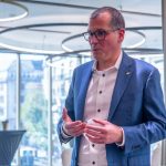 „Banking ist eine Vertrauenssache“ – Interview mit LLB CEO Christoph Reich
