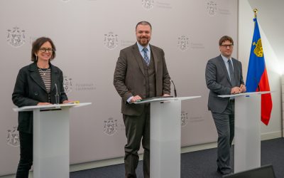 3’000 Einwohner sollen sagen, wie es ihnen wirklich geht