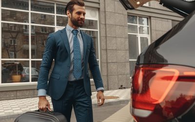 Mobilität im Unternehmen neu denken: Wie flexible Lösungen den Arbeitsalltag verändern