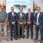 Weltwirtschaft im Umbruch: Unternehmerapéro in einem 190-jährigen Betrieb