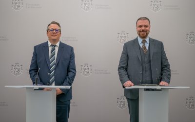 Regierung budgetiert 58 Millionen Gewinn – und übersteigt die Reservengrenze um 598 Millionen