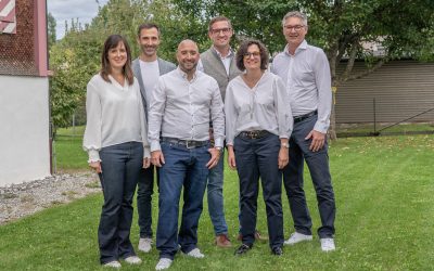 VU Ruggell schickt sechs Kandidaten ins Rennen um den Gemeinderat