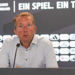 Vier Länderspiele in zwölf Tagen