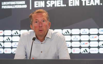 Vier Länderspiele in zwölf Tagen