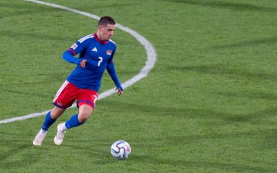 Liechtenstein erkämpft sich in Baku einen Punkt