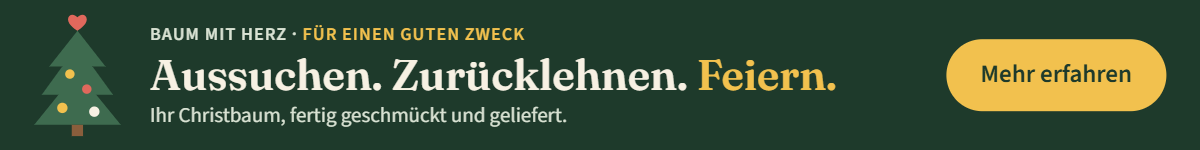 Baum mit Herz