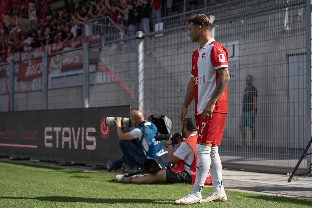 FC Vaduz