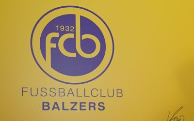 FC Balzers verliert in Schaffhausen deutlich