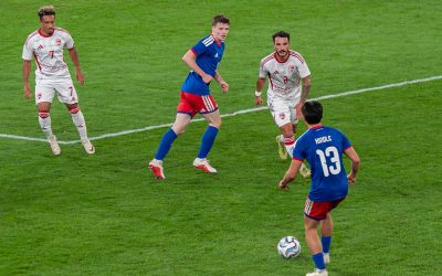 Liechtenstein verliert Testspiel gegen Gibraltar mit 0:2