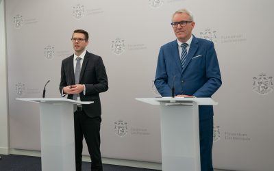 Hochbautenbericht 2027: Land investiert 47.4 Millionen Franken in Neubauten