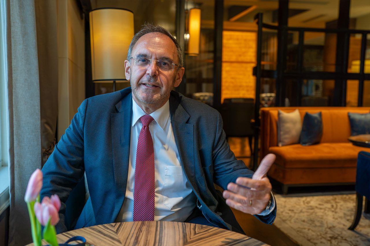 Klaus Risch
