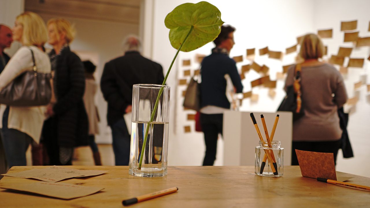 Lange Nacht der Museen