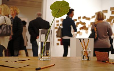 Rund 300’000 Besucher bei der 26. Langen Nacht der Museen