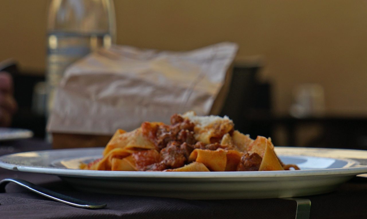 Pasta