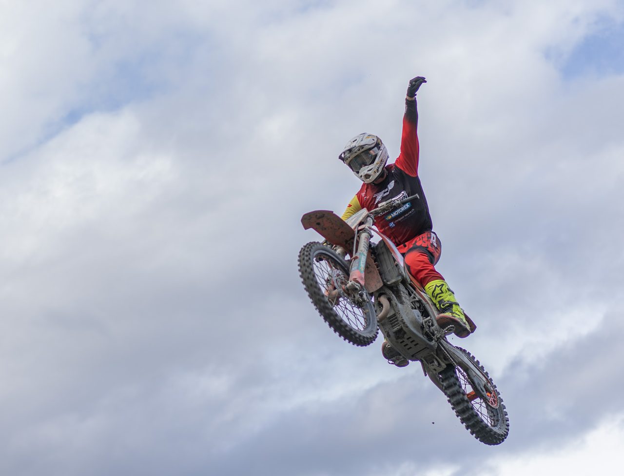 Motocross Landesmeisterschaft 2026
