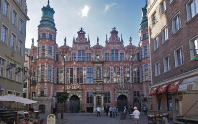 Auch in Polen gibt es ein Veto gegen das Abtreibungsrecht