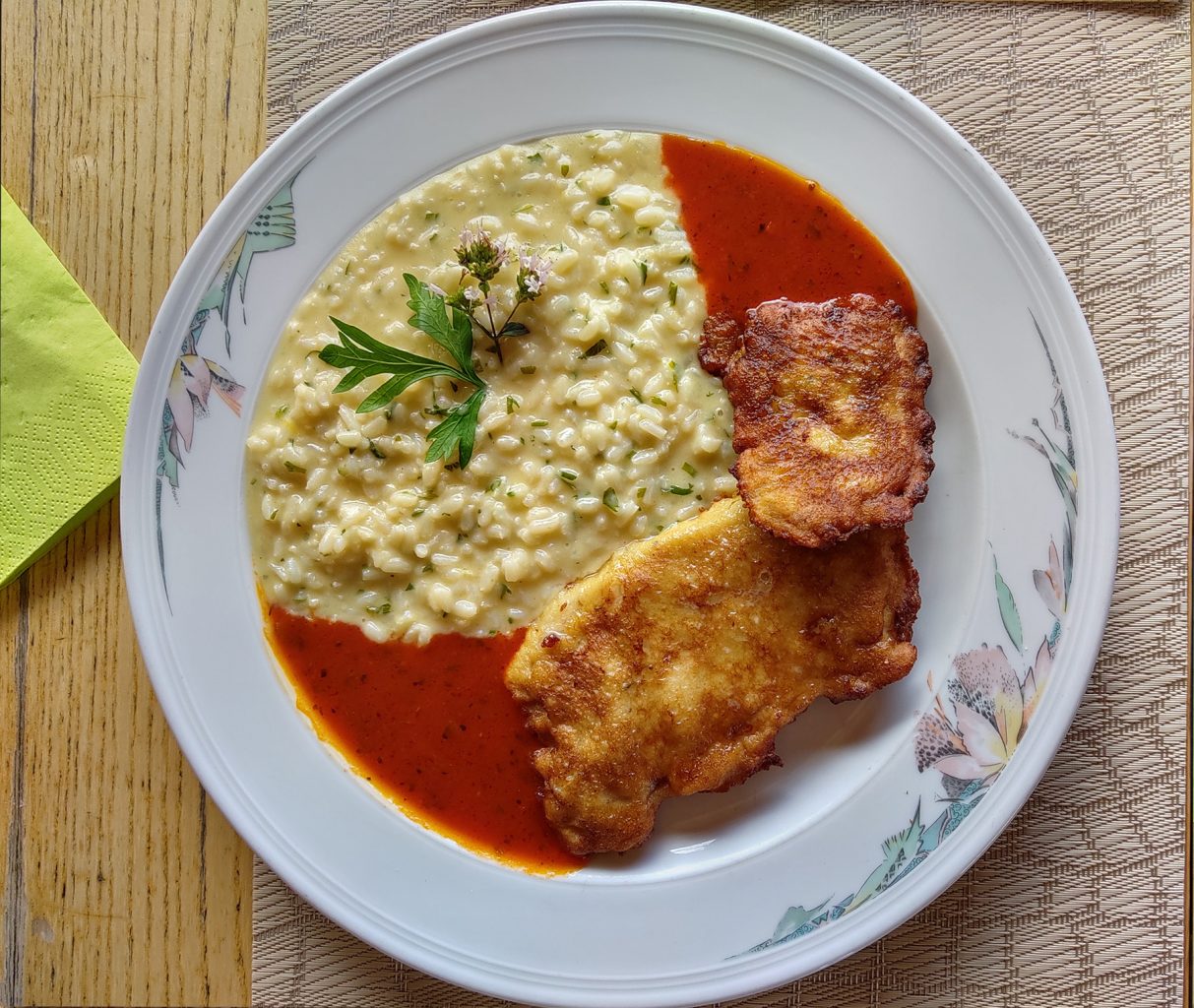 Schnitzel