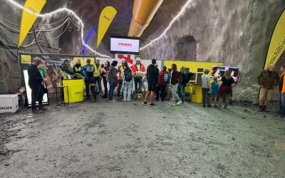 Über 5000 Besucher im Stadttunnel Feldkirch