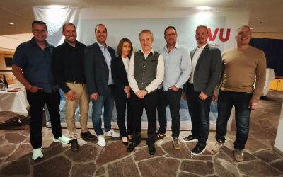 VU Triesenberg schickt Christoph Beck erneut ins Rennen