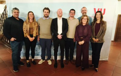 VU Vaduz nominiert acht Kandidaten für den Gemeinderat