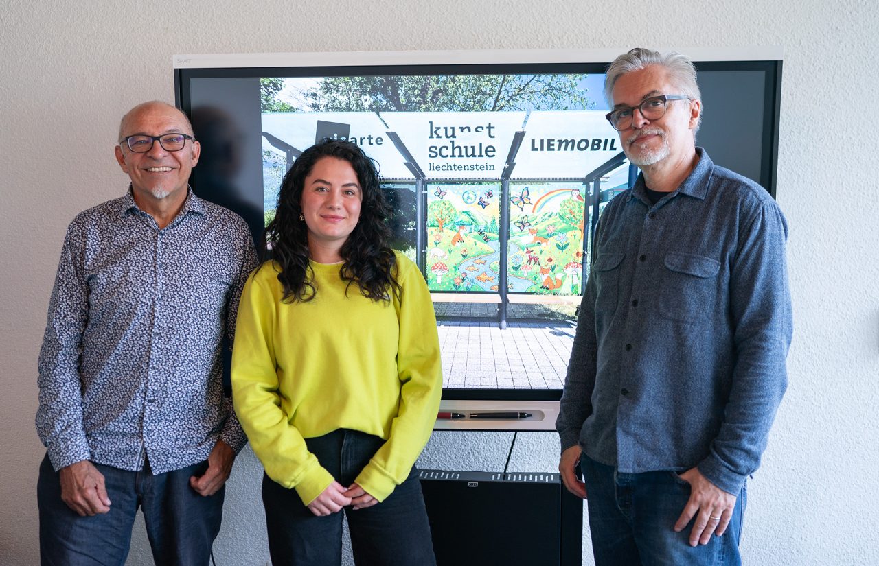 Medieninformation wARTehausgalerie 2027