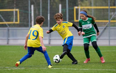 E-Junioren-Turnier in Vaduz