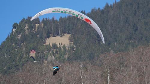 Fasnachtsumzug Triesenberg